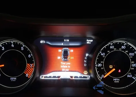 2014 Jeep Cherokee Limited из США, поврежденный, VIN 1C4PJMDS5EW211052